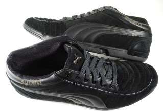 NEW Puma DUCATI 65cc Mens Shoes Size US 13  