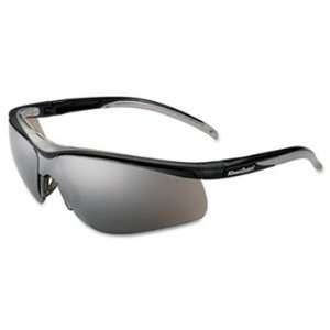  08155   KLEENGUARD V40 Contour Eye Protection, Black Frame 