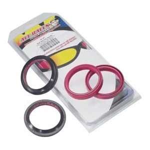  All Balls Fork/dust Seal Wiper Kits Seal Kit: Automotive