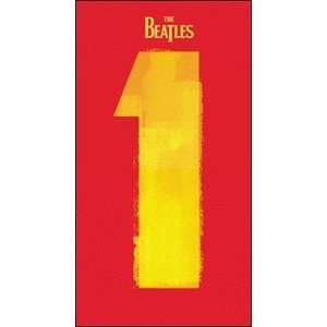  #1 Album Cover Beach Towel   The Beatles Health 