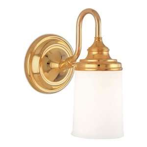  Winstead Wall Sconce in Antique Brass