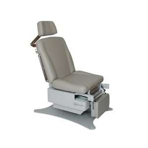 Low Access Power Exam Table with Hand Control: Health 
