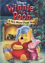 Winnie the Pooh Store   Winnie the Pooh   A Very Merry Pooh Year