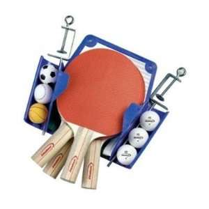  New   Halex Refl 5.5 Paddle Ball Set by Regent   57355 