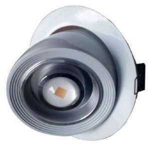  GreenLEDBulb 12 Watt Adjustable LED Downlight, Cool, Warm 