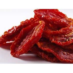 Sun dried tomatoes 4 Pound  Grocery & Gourmet Food