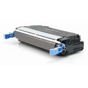   HEWCB400A   HP 00A   Laser Toner Cartridge for HP CP4005 Electronics