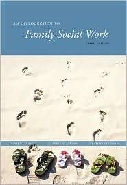 An Introduction to Family Social Work, (0495601888), Donald Collins 