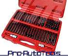 58 pcs Star/HEX/Splin​e/Ribe Power Bit Metric Socket Set