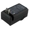 Battery Charger for CANON CB 2LA NB 8L A2200 A3000 IS A3200 IS A3300 