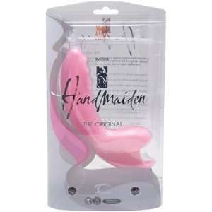  Adam & Eve® Silicone Handmaiden The Original, Pink 