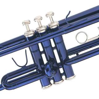 Cecilio 2Series Bb Trumpet +Stand+Tuner  6 Colors  
