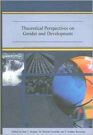 Theoretical Perspectives on Gender and Development, (0889369100), Jane 