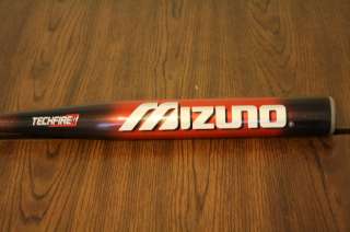 This Mizuno Wrath 120 is in GREAT condition and will STEP YOUR GAME UP 
