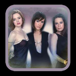   Charmed Season 9, Vol. 1 by Graphicly