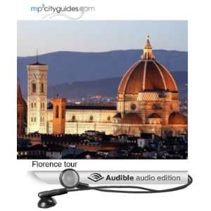 Florence Tour cityguides Walking Tour [Unabridged] [Audible Audio 
