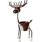 mini white tailed deer garden planter 32110 georgetown $ 25 95 time 