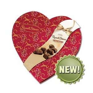Russell Stover Milk Chocolate Assortment: Grocery & Gourmet Food