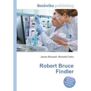  Robert Bruce Findler Ronald Cohn Jesse Russell Books