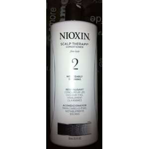  NIOXIN by Nioxin: BIONUTRIENT ACTIVES SCALP THERAPY SYSTEM 