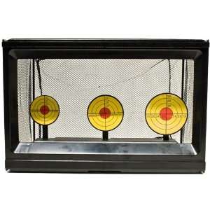    Colt Electronic Airsoft Mesh Trap Target  