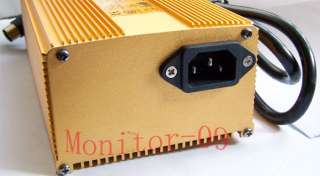 Power Supply SSU S0061E for SVA VR 30 LCD TV AC2DC  