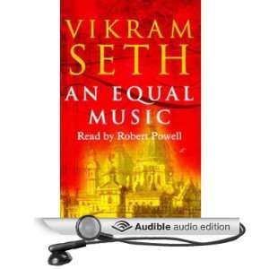  An Equal Music (Audible Audio Edition): Vikram Seth 