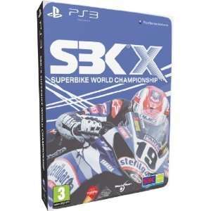 to home page identified as sbk x superbike world championship special 