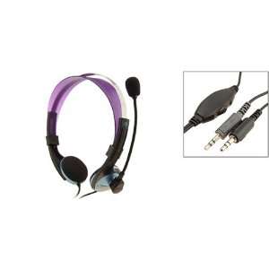  5mm PC Headset Microphone Mic for Game Voice Chatting Electronics