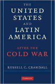   Cold War, (0521717957), Russell Crandall, Textbooks   