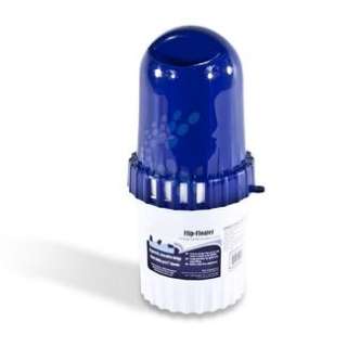 Splash Flip Floater Chemical Feeder for Pools