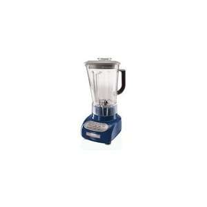   Speed Blender with Polycarbonate Jar, Blue Willow