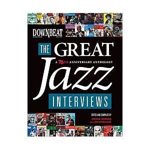  DownBeat   The Great Jazz Interviews Musical Instruments