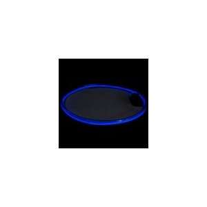  14 inch Blue L.E.D. Light Up Serving Tray Health 