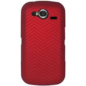   Pack   Retail Packaging   Brickhouse Red Cell Phones & Accessories