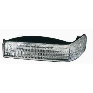   GRAND CHEROKEE 97 98 SIGNAL LIGHT RIGHT CAPA CERTIFIED: Automotive