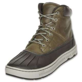 Nike ACG Woodside Mens Size 8 Hiking Boots Style #386469 301 $110 