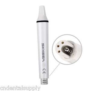 Dental Ultrasonic Scaler handpiece Woodpecker fit EMS  