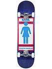 girl skateboard s mike mo capaldi woodies 7 75 blue skat $ 97 71 15 % 
