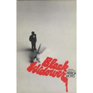  Black Widower Books