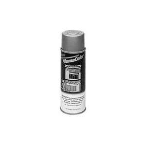  CRL Black AlumaColor Metal Extrusion Touch Up Paint for Anodized 