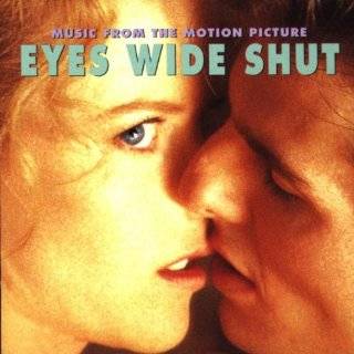 Eyes Wide Shut Music From The Motion Picture by György Ligeti 
