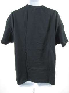 MARC ECKO STAR WARS Black Graphic Shirt Top Size XL  