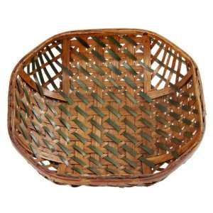    Eco friendly handmade bamboo basket   EDINCA0017: Everything Else