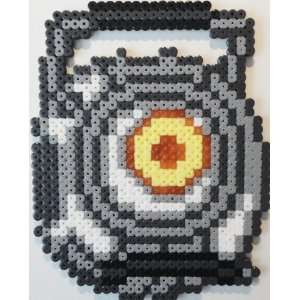 Space Core Bead Sprite