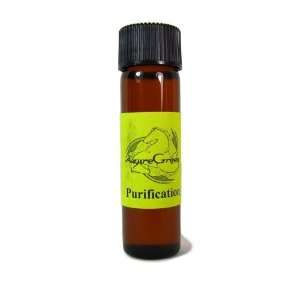  Wiccan Ritual Purification Oil, 1/4 Oz 