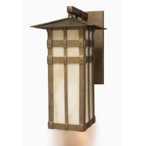  San Carlos Sconce   Wet Location: Kitchen & Dining