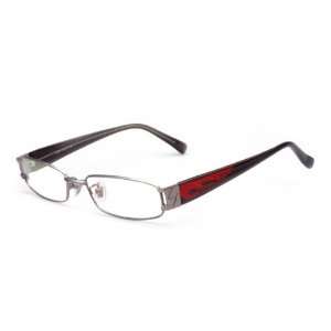  AB 8033 prescription eyeglasses (Gunmetal) Health 