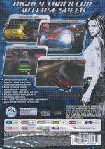 Need for Speed UNDERGROUND NFS Racing SIM PC Game NEW 014633147056 