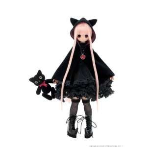  EX Cute 8th Series Witch Girl Chiika / Little Witch of the 